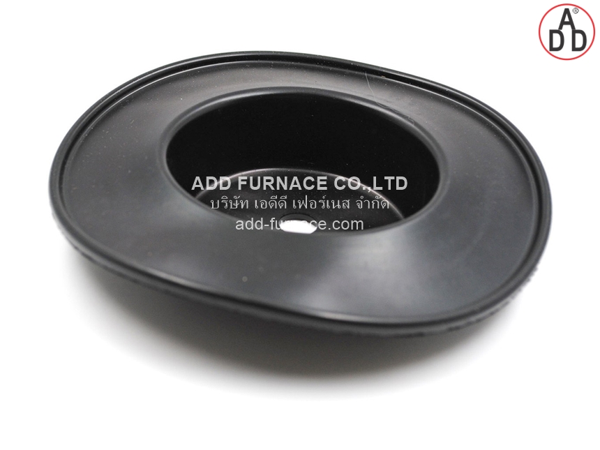 Diaphragm VGBF80..05/VGBF80..10/GIK80 (2)
